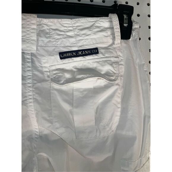 Lauren jeans company Ralph Lauren Capri pants - Picture 12 of 14